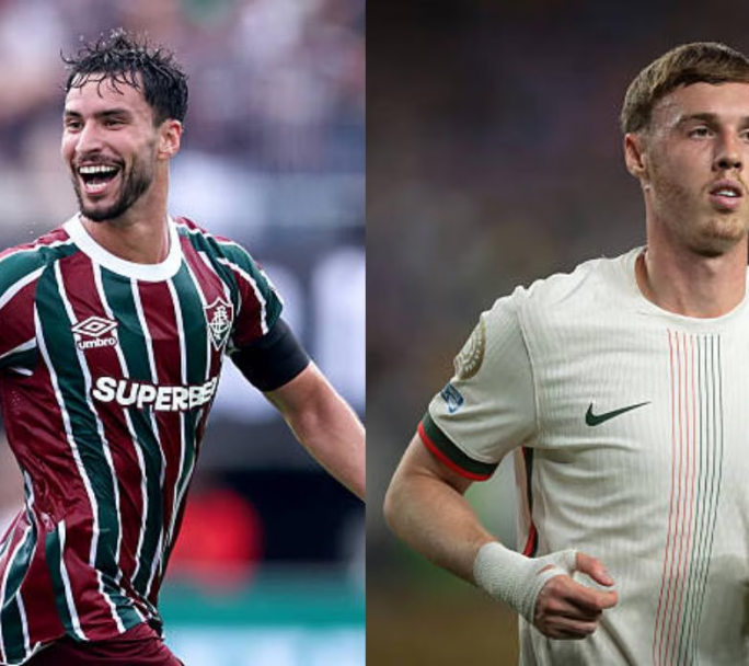 Fluminense y Chelsea se enfrentan desde las 16 hs por un lugar en la final